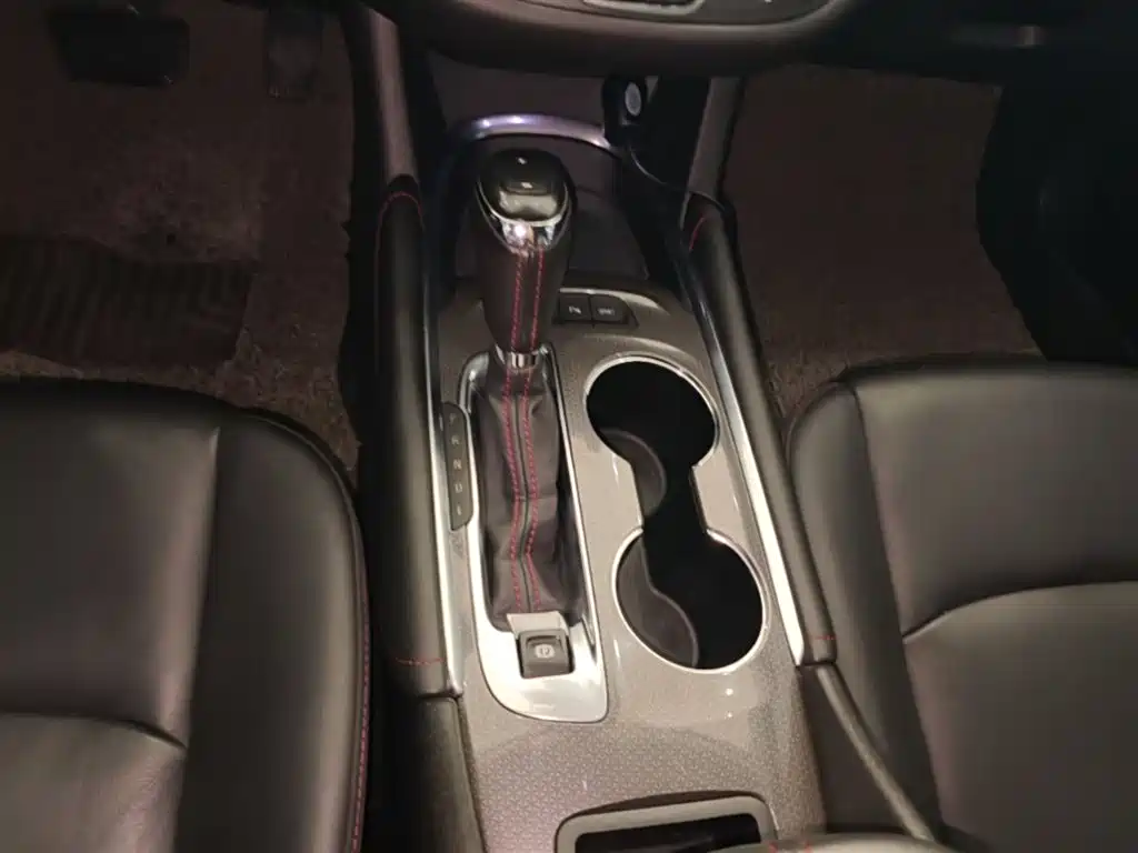 Chevrolet Malibu XL 2020 — фото 14