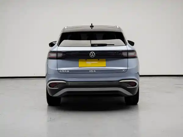 Volkswagen ID.4 X 2021