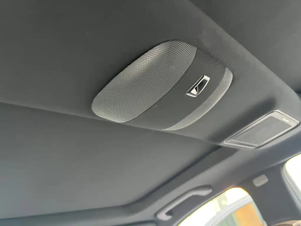 Mercedes-Benz S-Class 2013 — фото 19