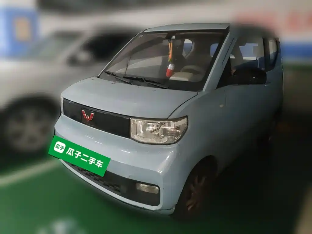 Wuling MINIEV 2020