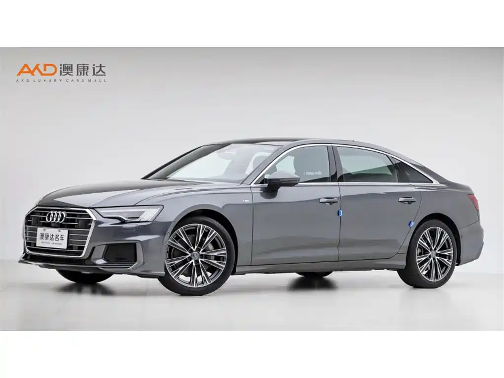 Audi A6L 2020