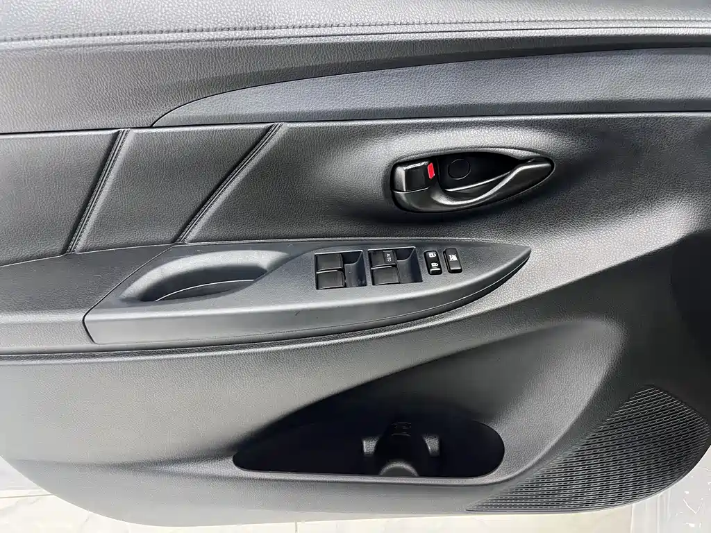 Toyota Vios FS 2023 — фото 12