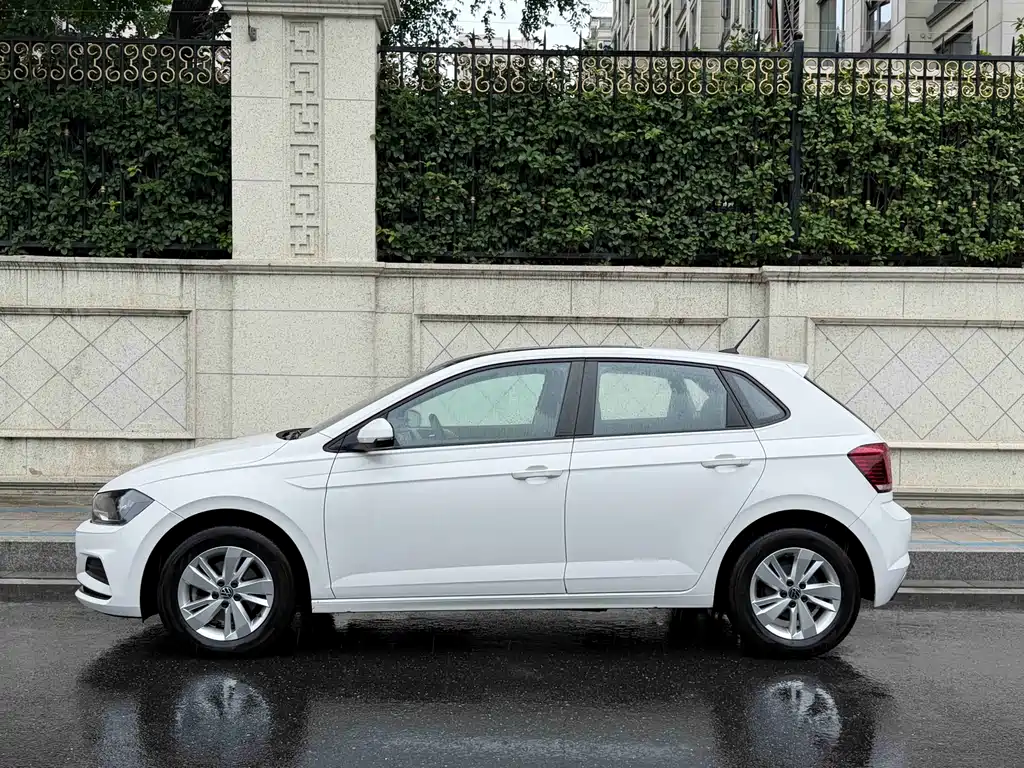 Volkswagen Polo 2023