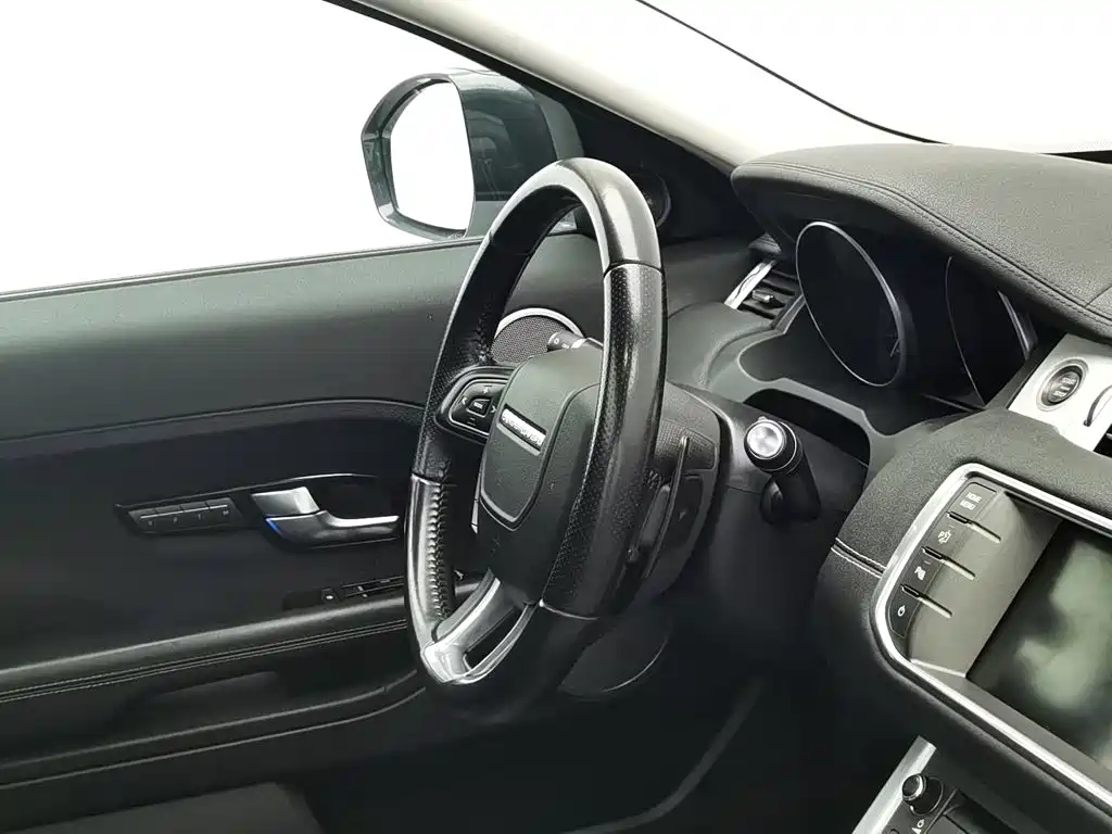 Land Rover Range Rover Evoque 2014 — фото 22