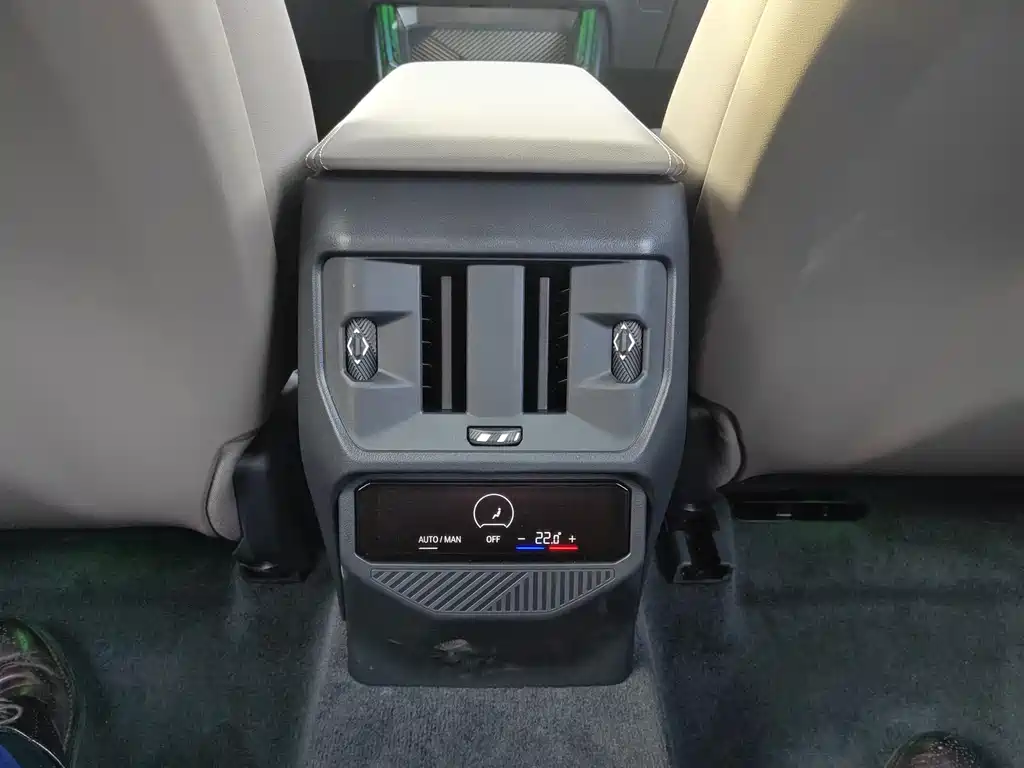 BMW X3 2026