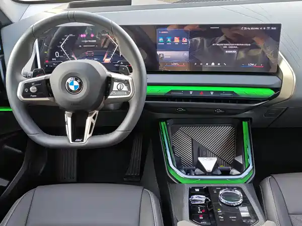 BMW X3 2026