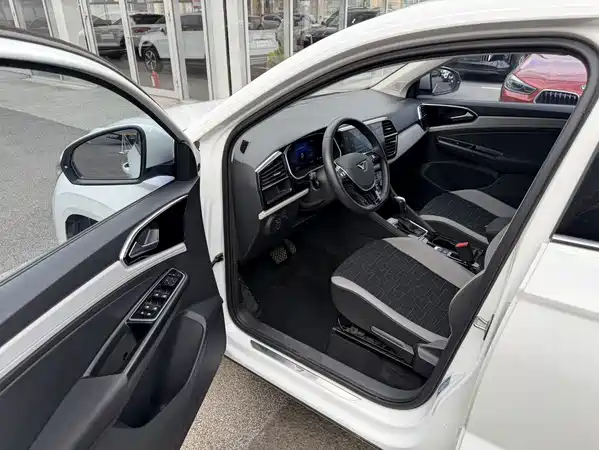 Jetta VS7 2024