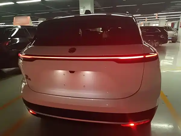 NIO ES6 2023