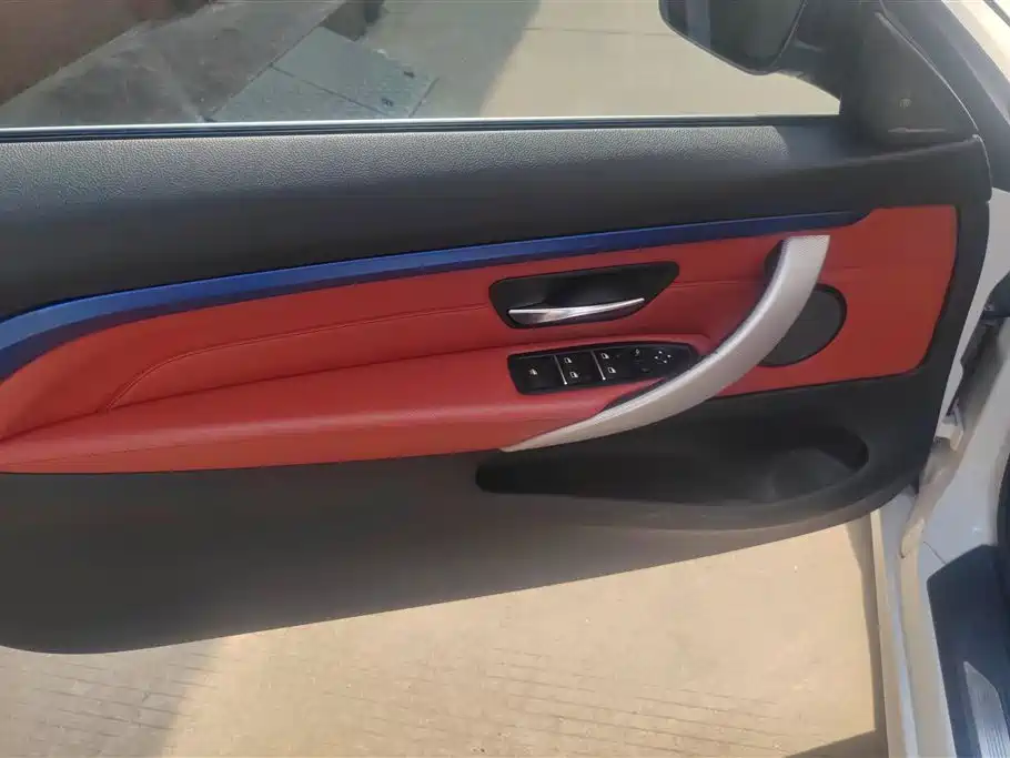BMW 4 Series 2020