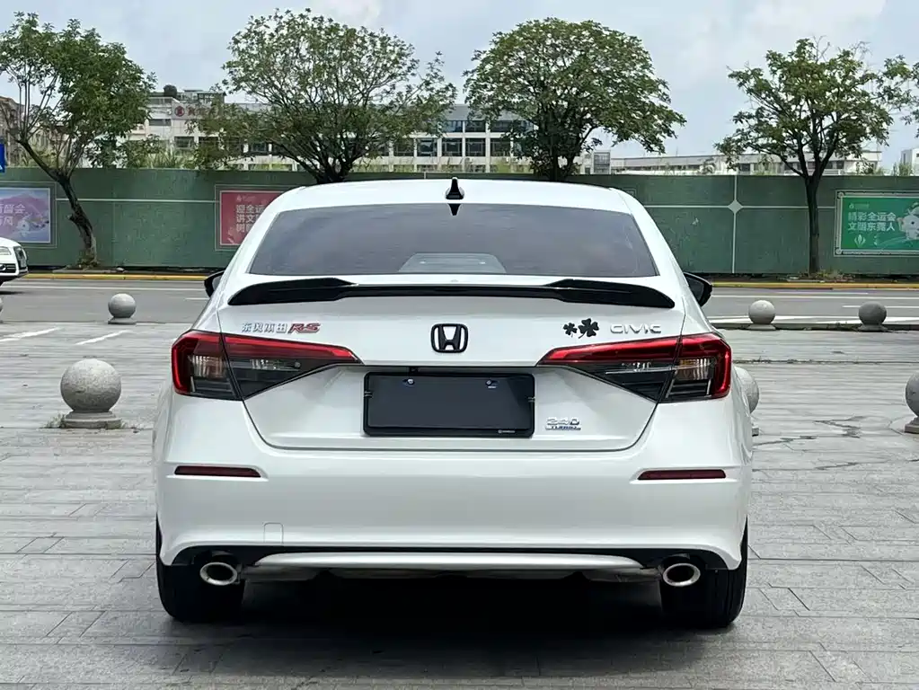 Honda Civic 2023