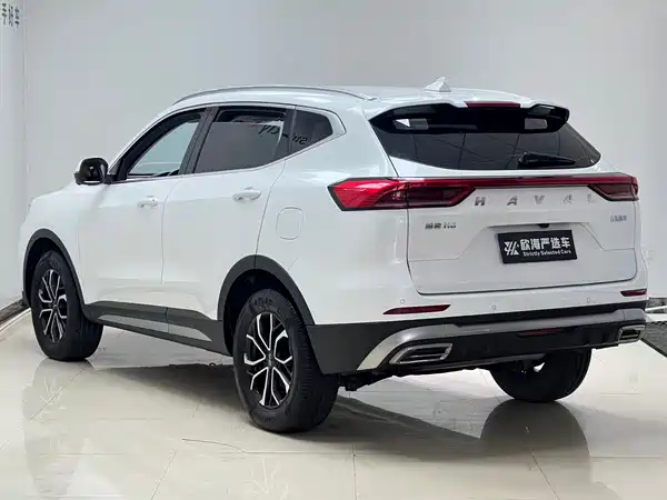 Haval H6 2023
