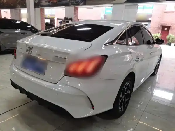 MG5 2023