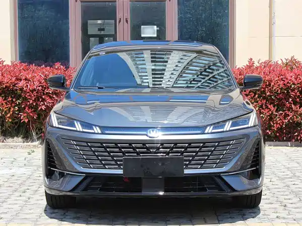 Changan Eado 2026