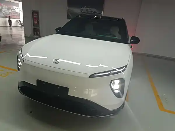 NIO ES6 2023