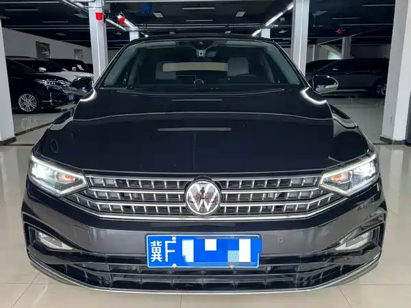 Volkswagen Magotan 2023