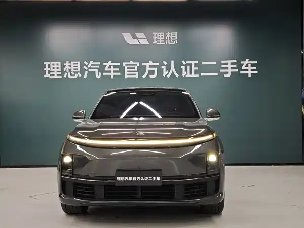 Li Auto L7 2023
