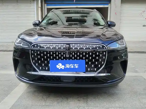 Lincoln Corsair 2023