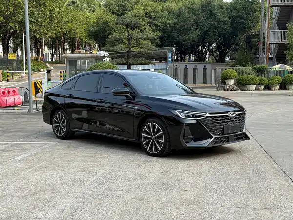 Chery Arrizo 8 2024
