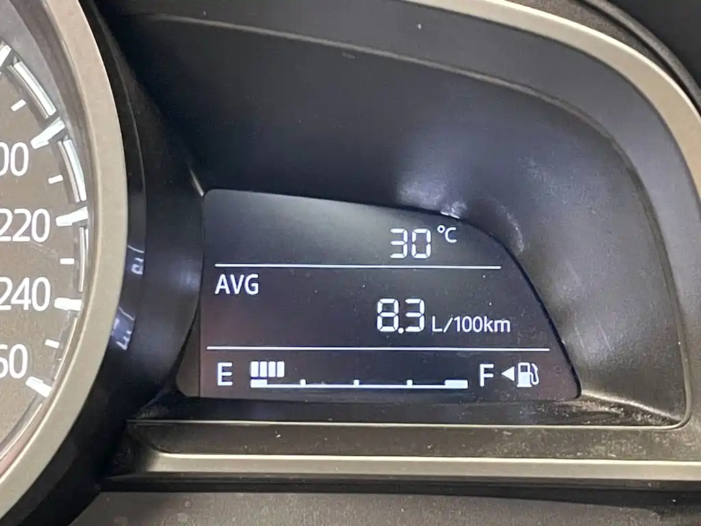 Mazda 3 Axela 2019 — фото 15