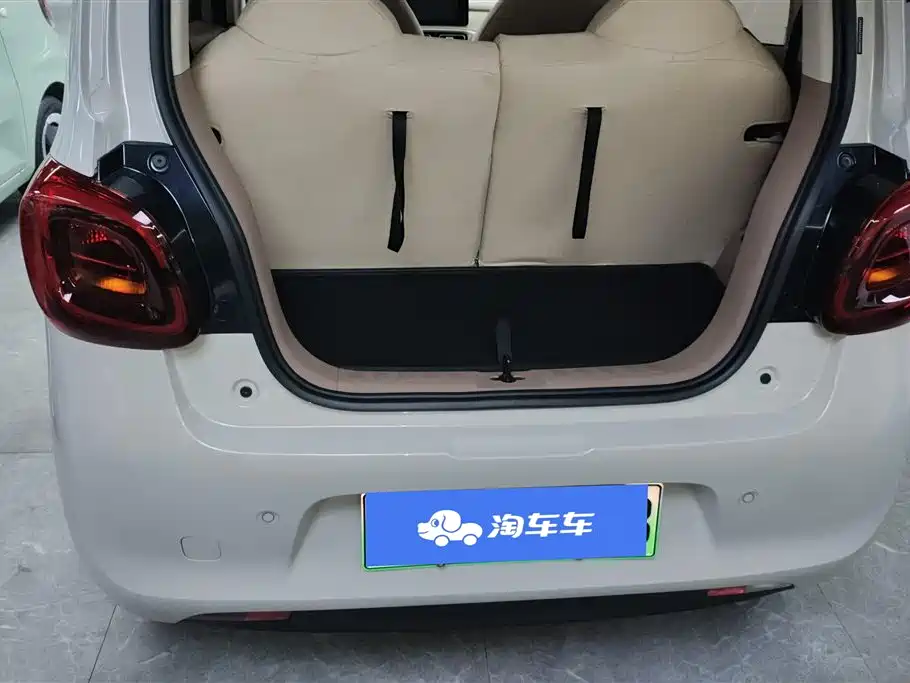 Wuling MINIEV 2025