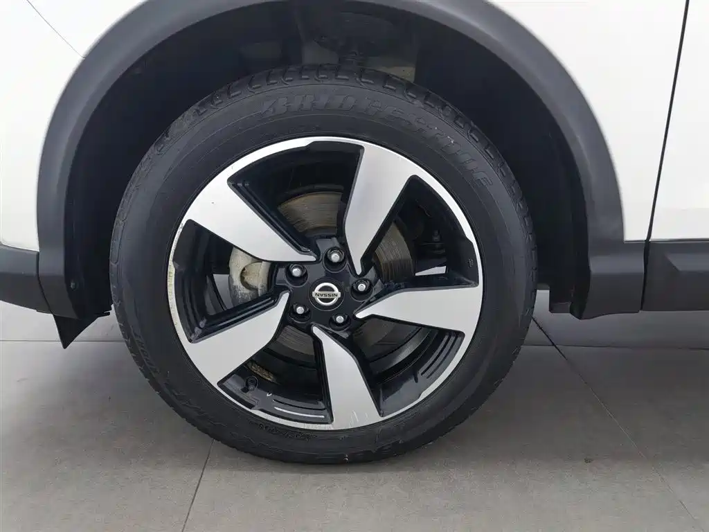 Nissan Qashqai 2019 — фото 17
