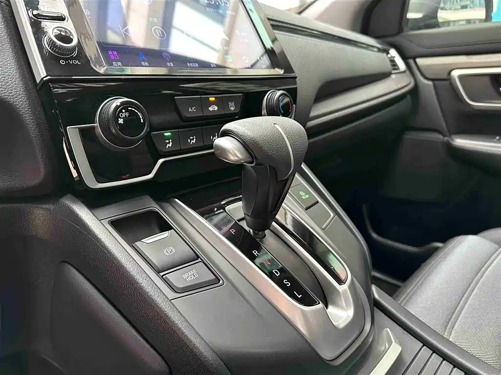 Honda Breeze 2022 — фото 30