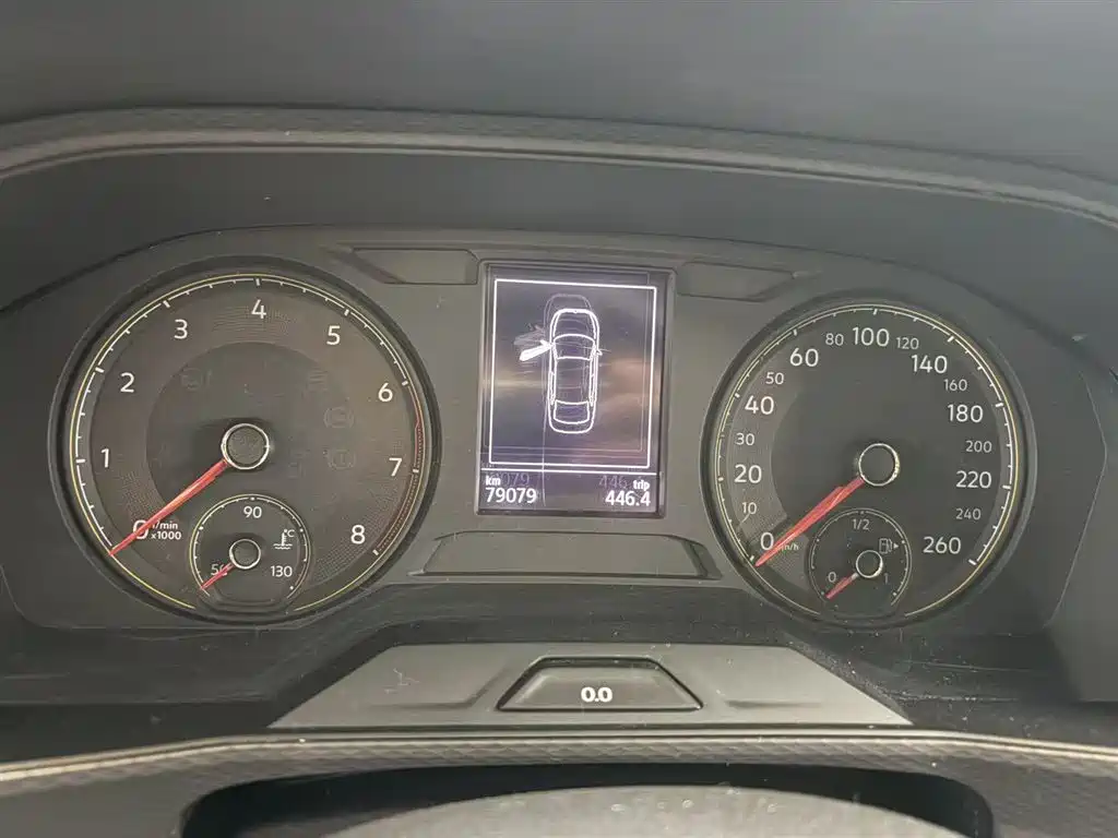 Volkswagen Lavida 2021