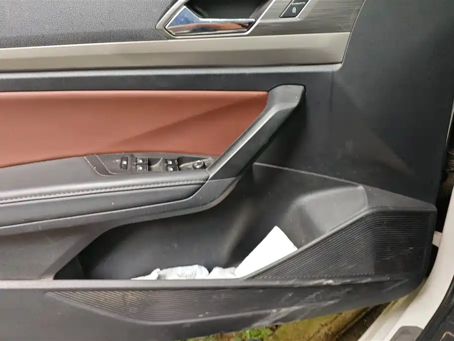 Volkswagen Lavida 2021