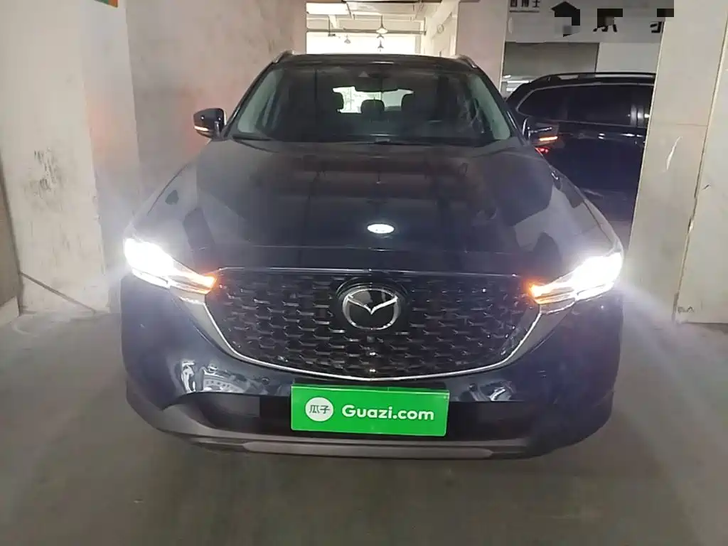 Mazda CX-5 2023