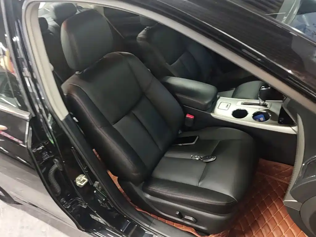 Nissan Teana 2018 — фото 25