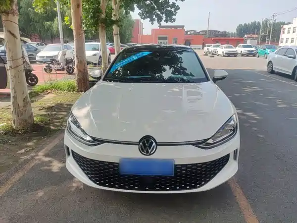 Volkswagen Lamando 2023