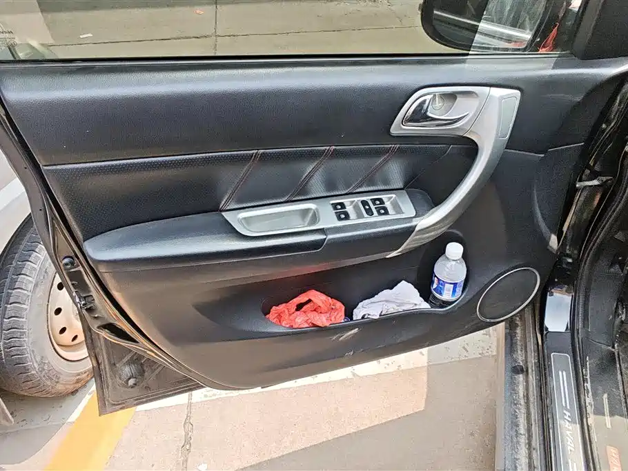 Haval H6 2015