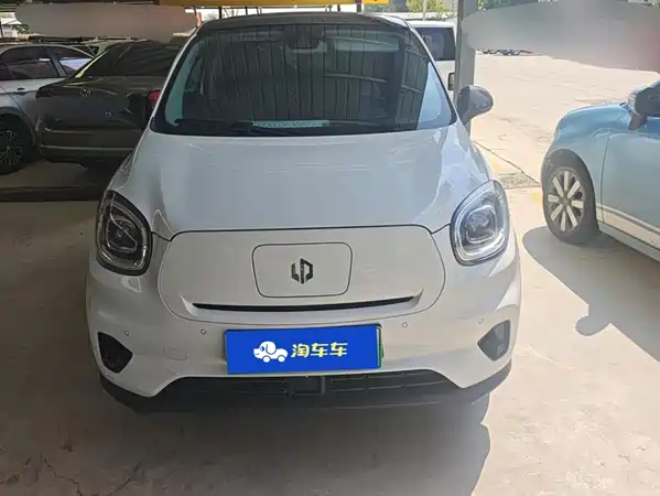 Leapmotor T03 2021