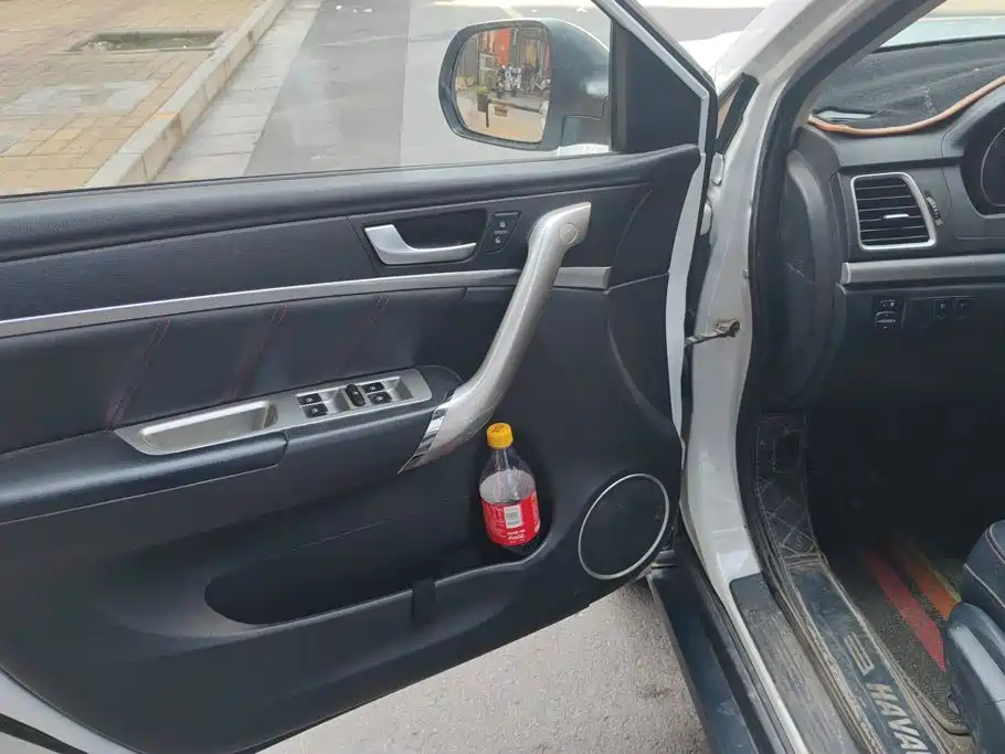 Haval M6 2019
