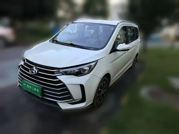 Changan Changxing 2022