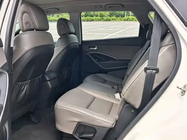 Hyundai Geyue 2015