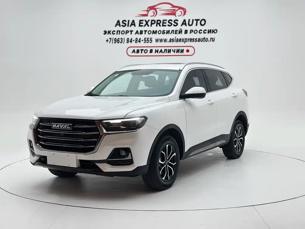 Haval H6 2022