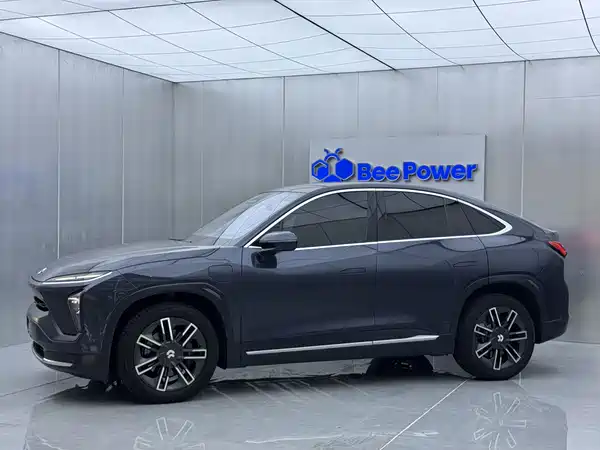 NIO EC6 2021