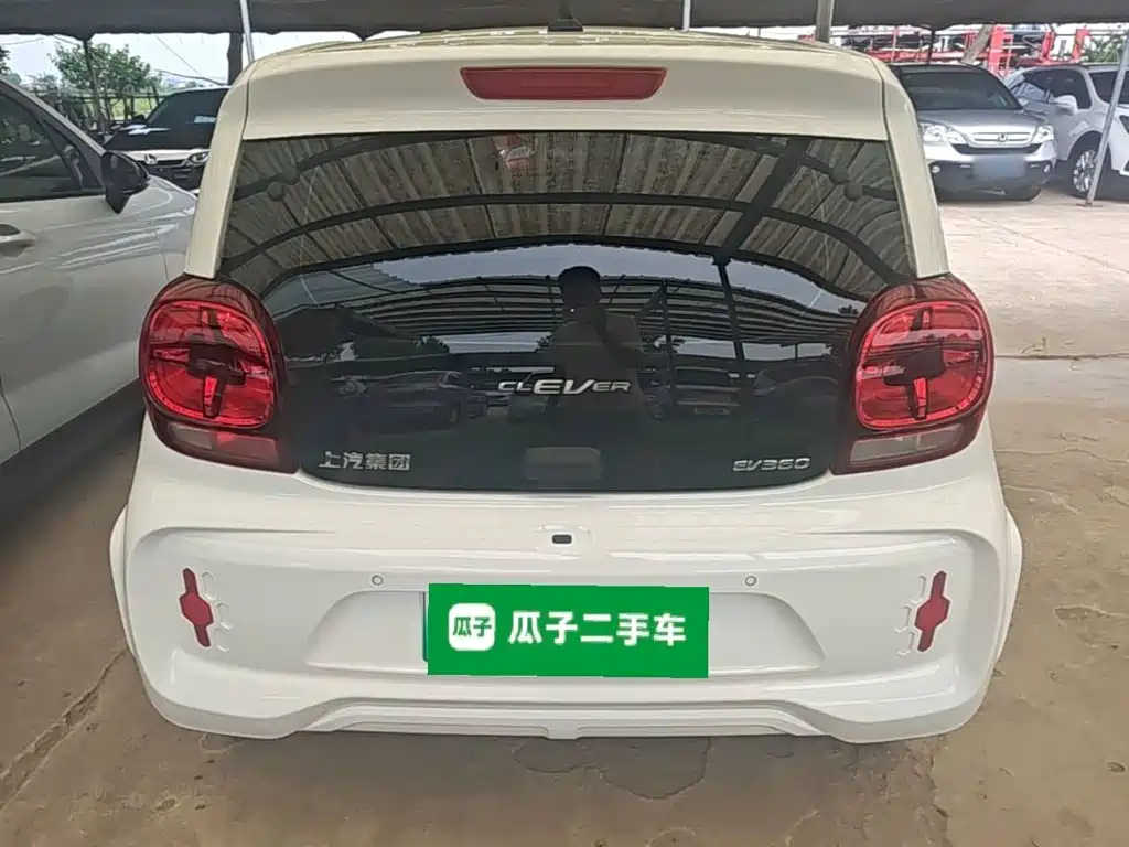Roewe CLEVER 2023