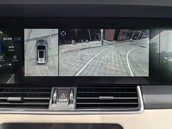 Li Auto ONE 2020