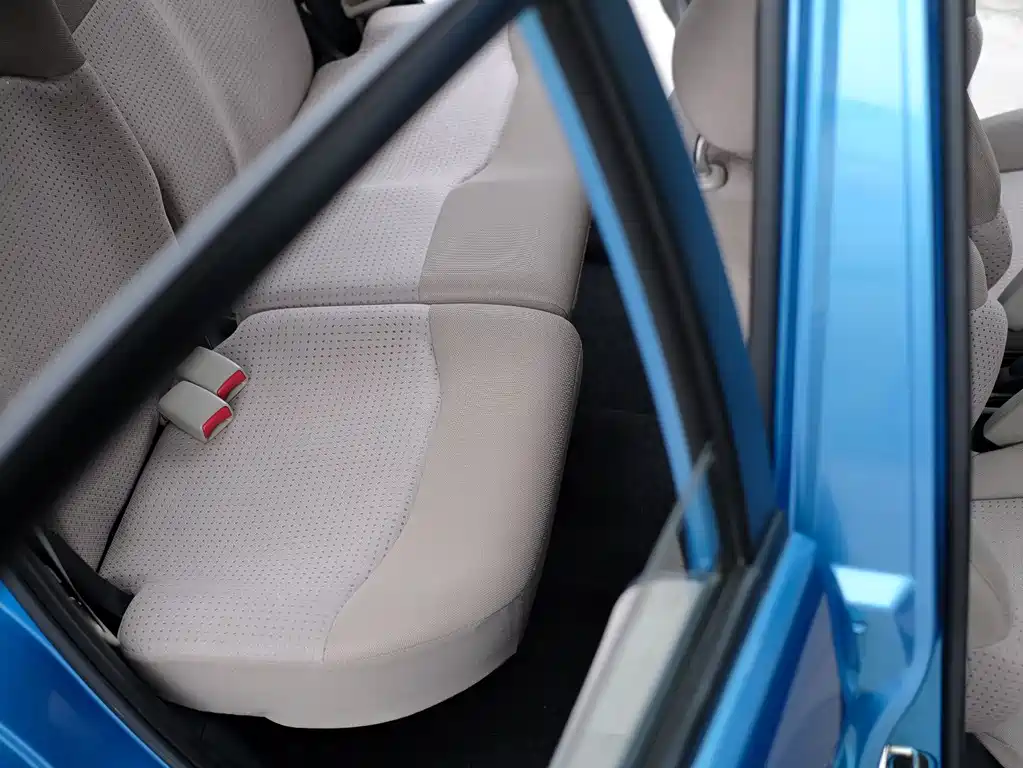 Honda Fit 2010 — фото 41