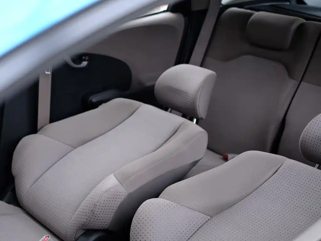 Honda Fit 2010 — фото 44