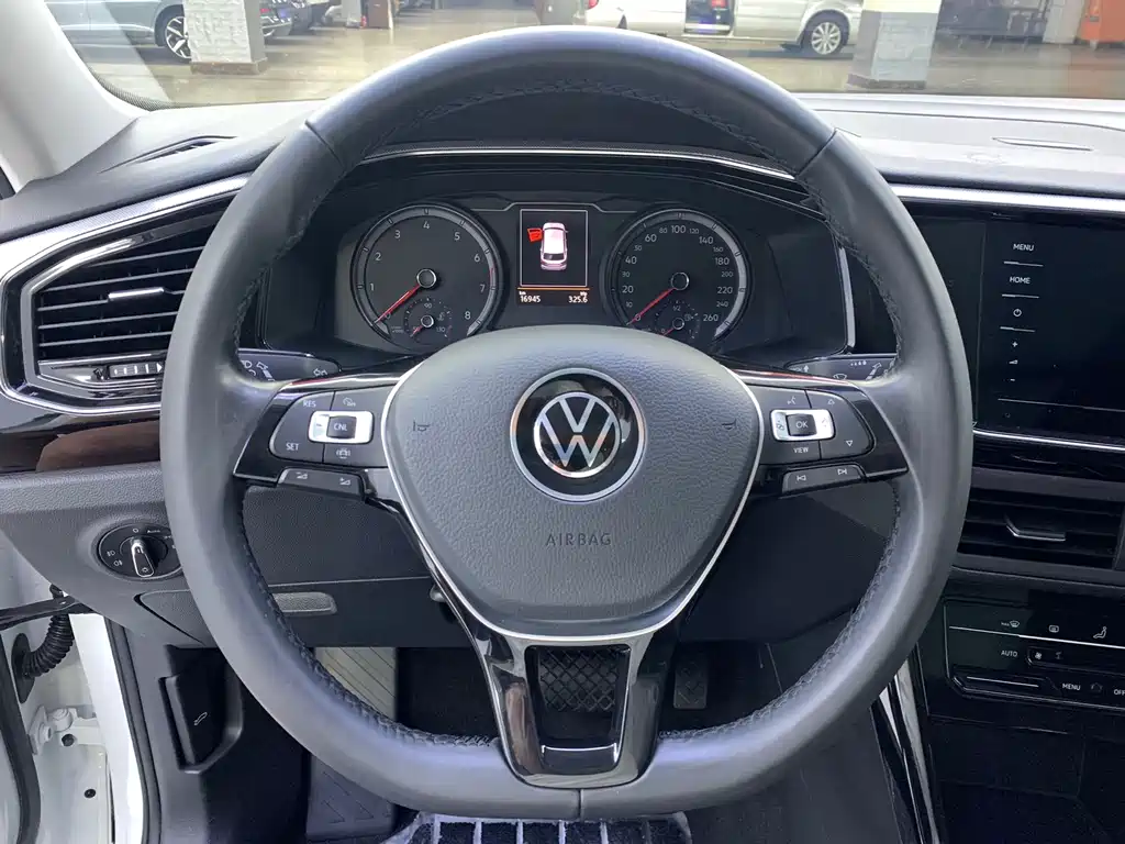 Volkswagen Tayron 2022