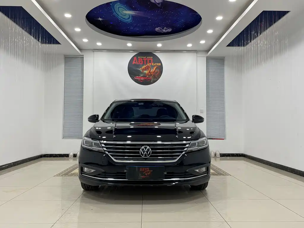 Volkswagen Lavida 2022
