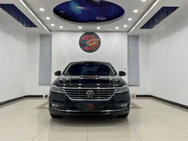Volkswagen Lavida 2022