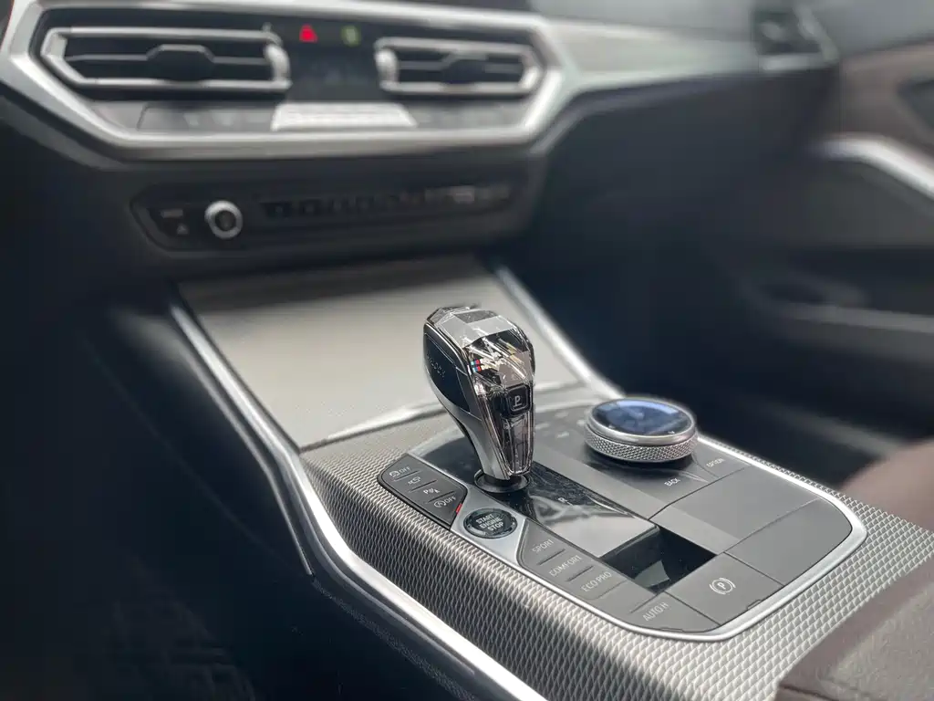 BMW 3 Series 2020