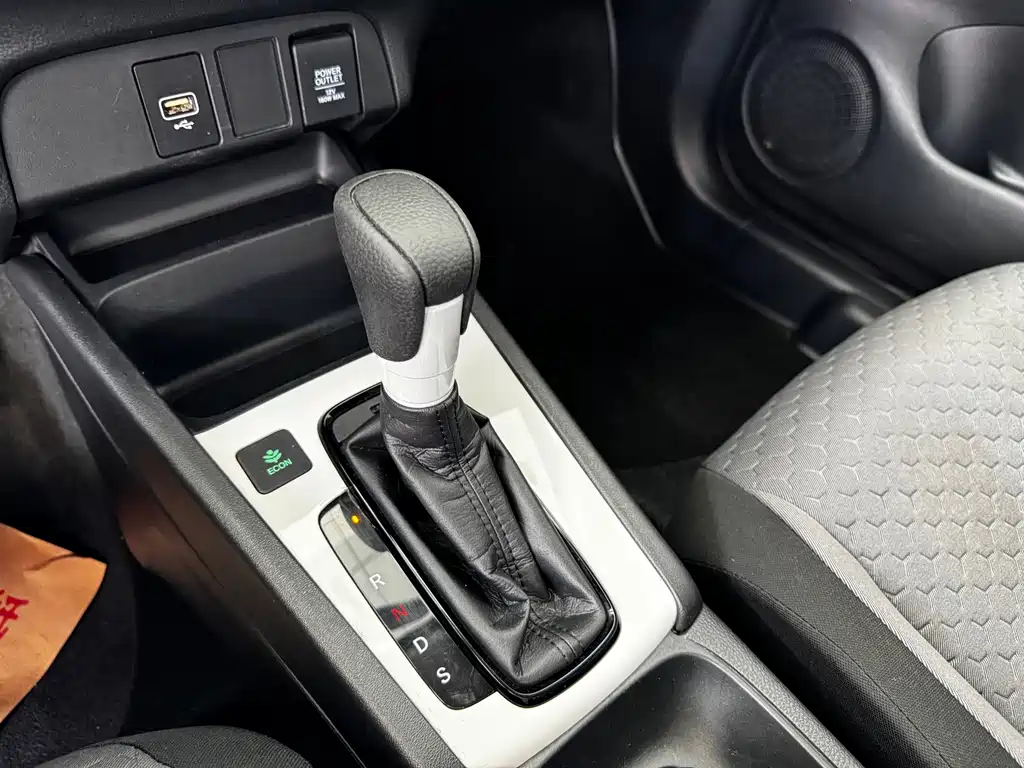 Honda Fit 2023 — фото 16