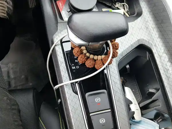 Geely Xingrui 2024