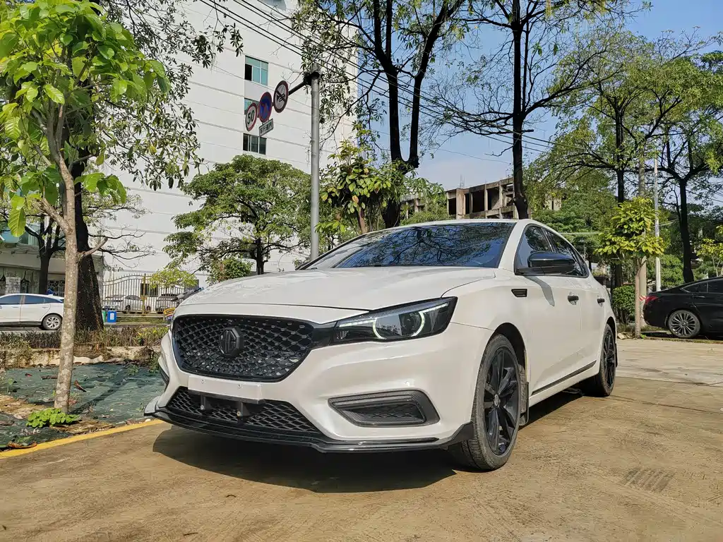 MG 6 2018