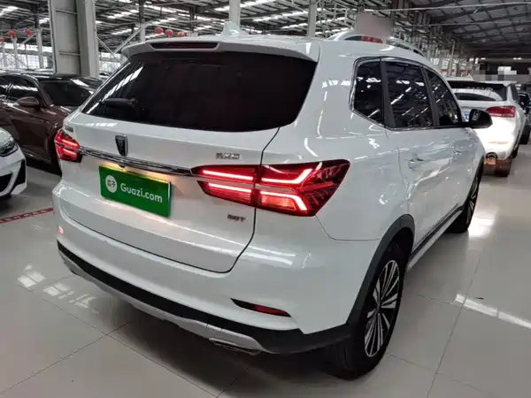 Roewe RX5 2020